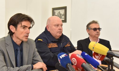 Drastične mjere u Istri: 'Veliki broj turista došao je iz Italije prije karantene, to nam stvara probleme'