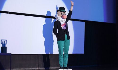 Animafest: Objavljen popis selektiranih filmova za konkurenciju