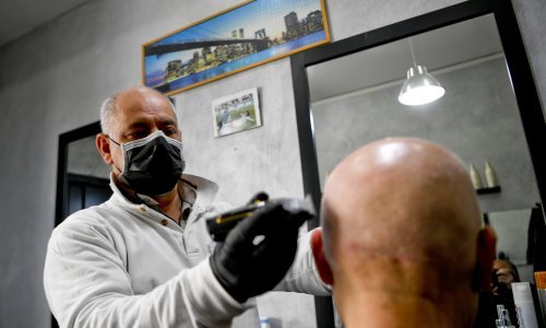 'Poduzetnici žilavi, da će preživjeti i ovu krizu, ako treba i uz pomoć Vlade'