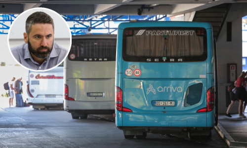 'Dobili smo upute vezane za koronavirus, ali ih se ne možemo pridržavati'