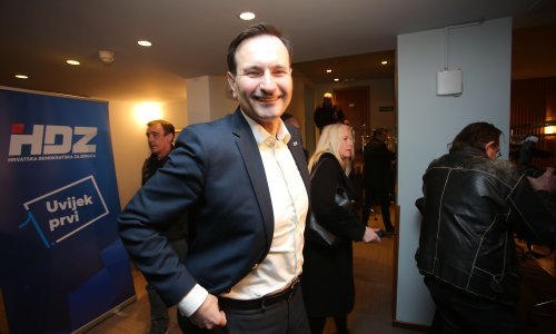 Kovač: Plenković nema nikakvih zasluga za to da Hrvatska bude predsjedavajuća u EU. To sam ja napravio kad sam bio ministar