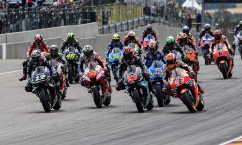 Epidemija koronavirusa uzrokovala totalni kaos u MotoGP natjecanju; otkazana je i treća utrka
