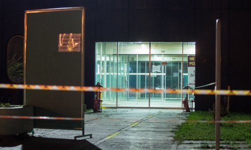 Dva sata je sjedio u čekaonici i kašljao, a potom rekao da možda ima koronavirus. Šef HZJZ-a smatra da nije zaražen