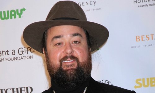 Reality zvijezda završila u bolnici zbog poteškoća s disanjem: 'Vjerojatno je koronavirus'