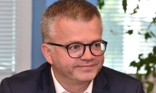 Ribić apelirao na Hrvate iz Italije da ne odlaze u Hrvatsku i objasnio kako se koronavirus proširio sve do juga Apeninskog poluotoka