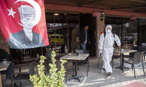 Prvi slučaj zaraze u Turskoj, virus još nije stigao samo u Crnu Goru i na Kosovo