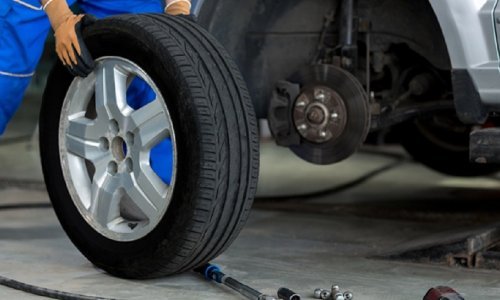 Mijenjate sami kotače na svom automobilu? Evo pet najčešćih pogrešaka koje činite!