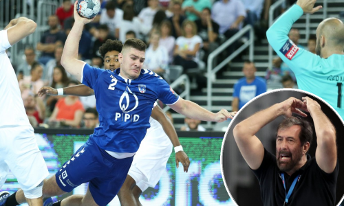 Koronavirus udario i na rukometaše PPD Zagreba: Ovo nije nimalo ohrabrujuće...