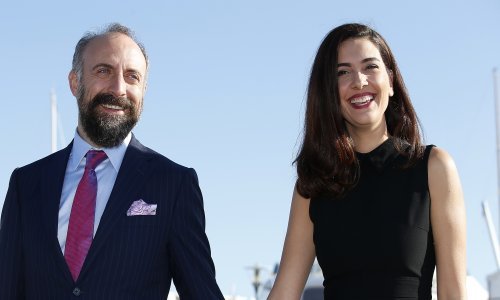 Stigao još jedan sin: Šeherezada i Sulejman postali roditelji drugog djeteta