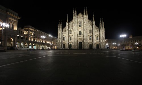 Koronavirus se nastavlja širiti Europom i svijetom; gotovo 120 tisuća zaraženih