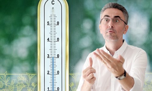 Vakula: U prognozama nema znatnije kiše. Do vikenda, čak nimalo!