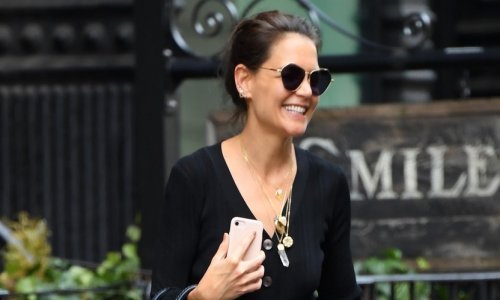 Napravila ono što nikada ne radi: Katie Holmes napokon progovorila o razvodu od Toma Cruisea