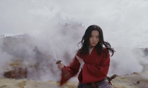 Unatoč strahu od koronavirusa, u Los Angelesu premijerno prikazana epska priča o legendarnoj kineskoj ratnici Mulan