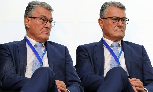 Skandal u HUP-u: Bernard Jakelić, jedan od vodećih ljudi udruge poslodavaca, dobio otkaz zbog seksualnog uznemiravanja više od deset žena