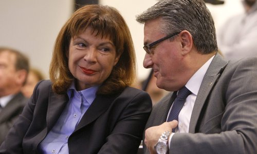 HUP se oglasio o skandalu sa seksualnim uznemiravanjem, za sve optužili Petra Lovrića: Nanosi nam štetu i traumatizira zaposlene