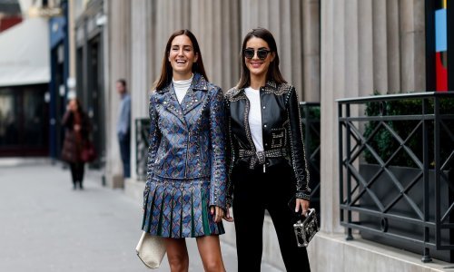 Trendseterice se u narednim mjesecima neće skidati iz ovih pet stajlinga