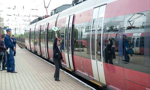 Austrija privremeno prekinula željezničku vezu s Italijom