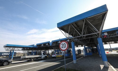 Preko 500 kamiona čeka na Macelju i Bregani, župan Kolar traži dodatne sanitarne inspektore