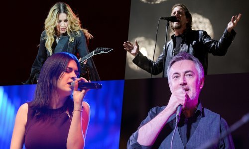 Zbog novih mjera vezanih uz koronavirus odgođeni brojni domaći i strani koncerti i festivali