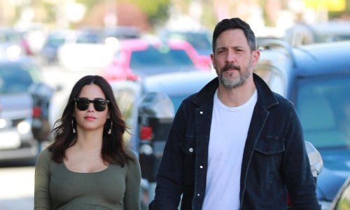 Zgodna američka glumica otkrila da je prije nekoliko dana rodila sina