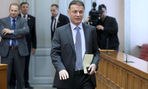 Jandroković: Izbore u HDZ-u ćemo održati
