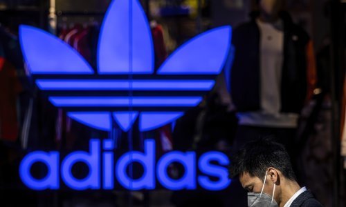 Adidas i Puma bilježe veliki pad prodaje u Kini zbog epidemije