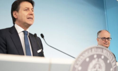 Italija proširuje ovlasti za zaštitu strateških sektora od neželjenih stranih investitora