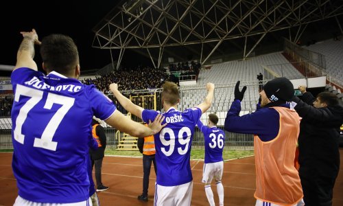 Čelnici Hrvatskog nogometnog saveza odlučili: Od danas se sve utakmice igraju bez gledatelja! Evo do kada će tako biti