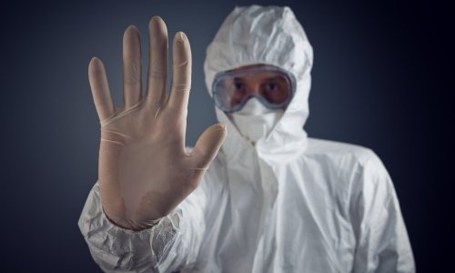 Bugari se ne šale. Pet godina zatvora za kršenje mjera protiv korone