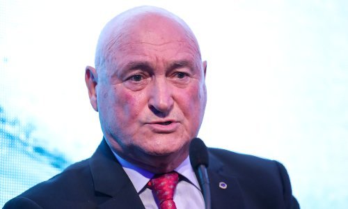 Roglić: Čini mi se da nas Ribić poziva da se vratimo u komunizam