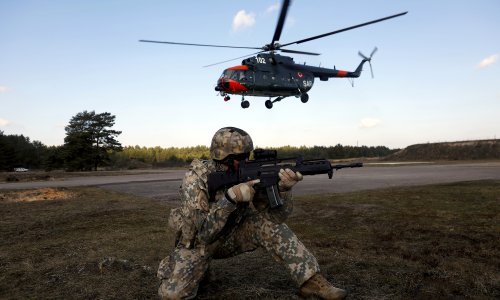 Hitan sastanak NATO-a zbog povlačenja SAD-a iz sporazuma Otvoreno nebo