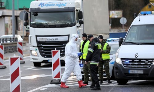 I najmoćniji ljudi svjetskog nogometa pokleknuli pred koronavirusom; tako je možda i najbolje