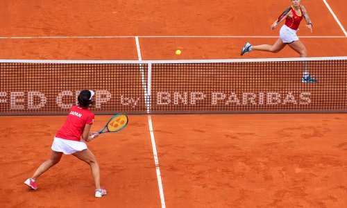 Međunarodni teniski savez donio jednu od najtežih odluka za ženski tenis u povijesti