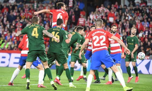 Je li nogometna sezona u Španjolskoj gotova; Kup kralja otkazan, a igrači u strahu za svoju sigurnost digli glas protiv vodstva lige