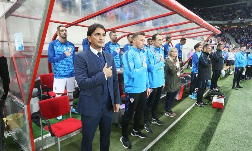 Izborniku Zlatku Daliću i hrvatskoj reprezentaciji propao turnir u Kataru i dvije velike utakmice