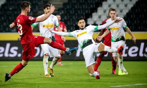 U Bundesligi odigrana utakmica kakva još nikad nije; neće ostati upamćena po dobrome