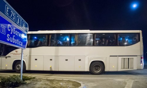 Srbija privremeno zatvorila male granične prijelaze