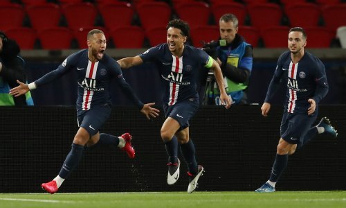 PSG nastavio živjeti san o osvajanju Lige prvaka; milijunaši iz Pariza preko Borussije Dortmund u četvrtfinale