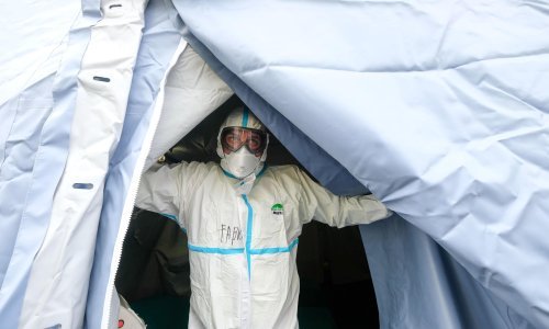 Stotine ljudi umrlo u domovima za starije i nemoćne; Italija kreće u istragu, moguće optužbe za ubojstvo iz nehata