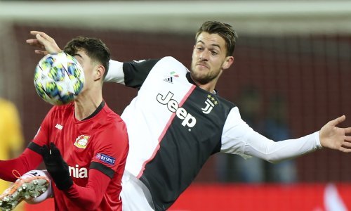 Upitna utakmica Lige prvaka; nogometaš Juventusa ima koronavirus; klub otkrio o kome je riječ