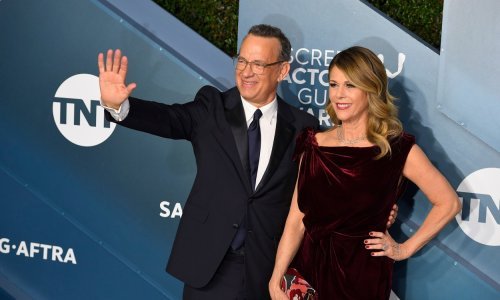 [VIDEO] Tom Hanks i njegova supruga pozitivni na koronavirus: 'Osjetili smo umor i bolove...'