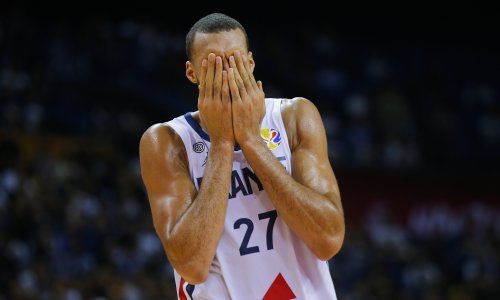 Prekinuta i NBA liga; uoči utakmice otkriveno da jedna košarkaška zvijezda ima koronavirus; suigrač našeg Bojana Bogdanovića