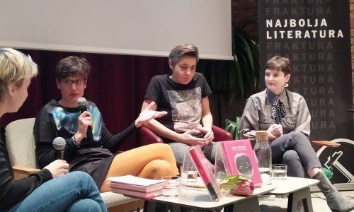 'Hrvatske kuje': O komunističkom odgoju, outanju iz bijesa i sramu od srama