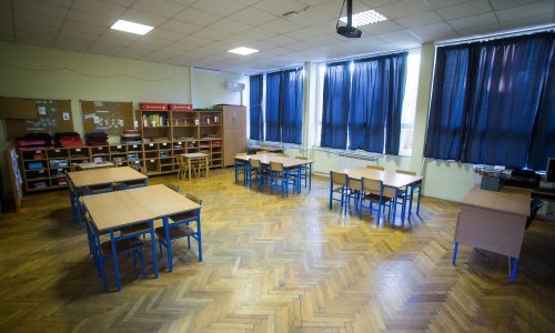 Glavni savjetnik ministrice Divjak pojasnio što će se događati s nastavom: Za niže razrede škola na televiziji po uzoru na Kinu i Iran