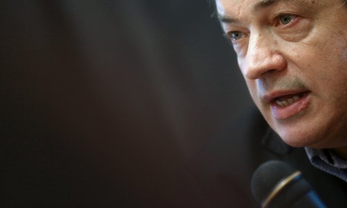 Milanović imenovao Zdravka Zimu posebnim savjetnikom za kulturu