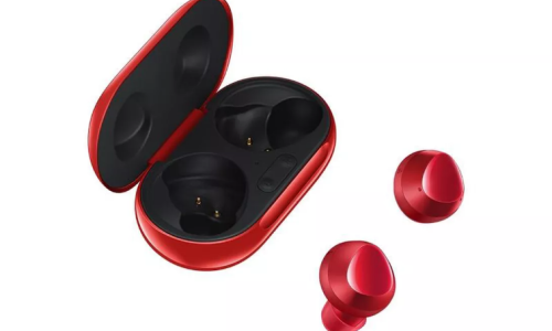 Samsung Galaxy Buds+ dolaze u još jednoj atraktivnoj nijansi