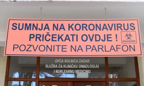 Nove odgode događanja zbog zaštite od širenja koronavirusa