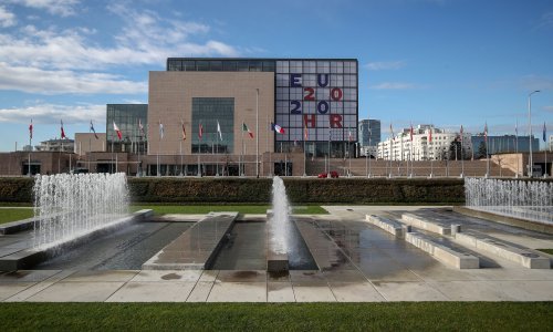 Stvara se hrvatski arhiv web sadržaja o koronavirusu