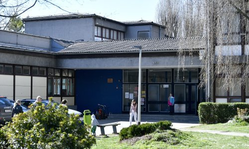 Panika u zagrebačkoj osnovnoj školi u koju ide kći zaražene: Djevojčica je negativna, nastava se ne odgađa