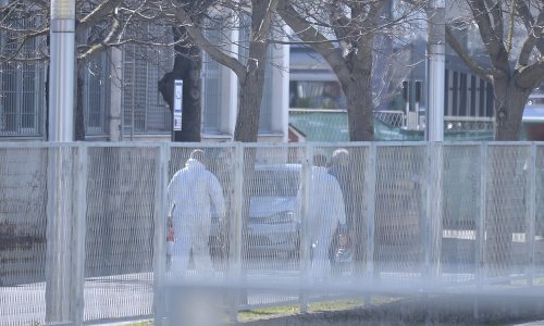 Šestoro djelatnika Siemensa i djelatnica Fonda za zaštitu okoliša u samoizolaciji